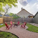 Relaxong House Of Glen Mills